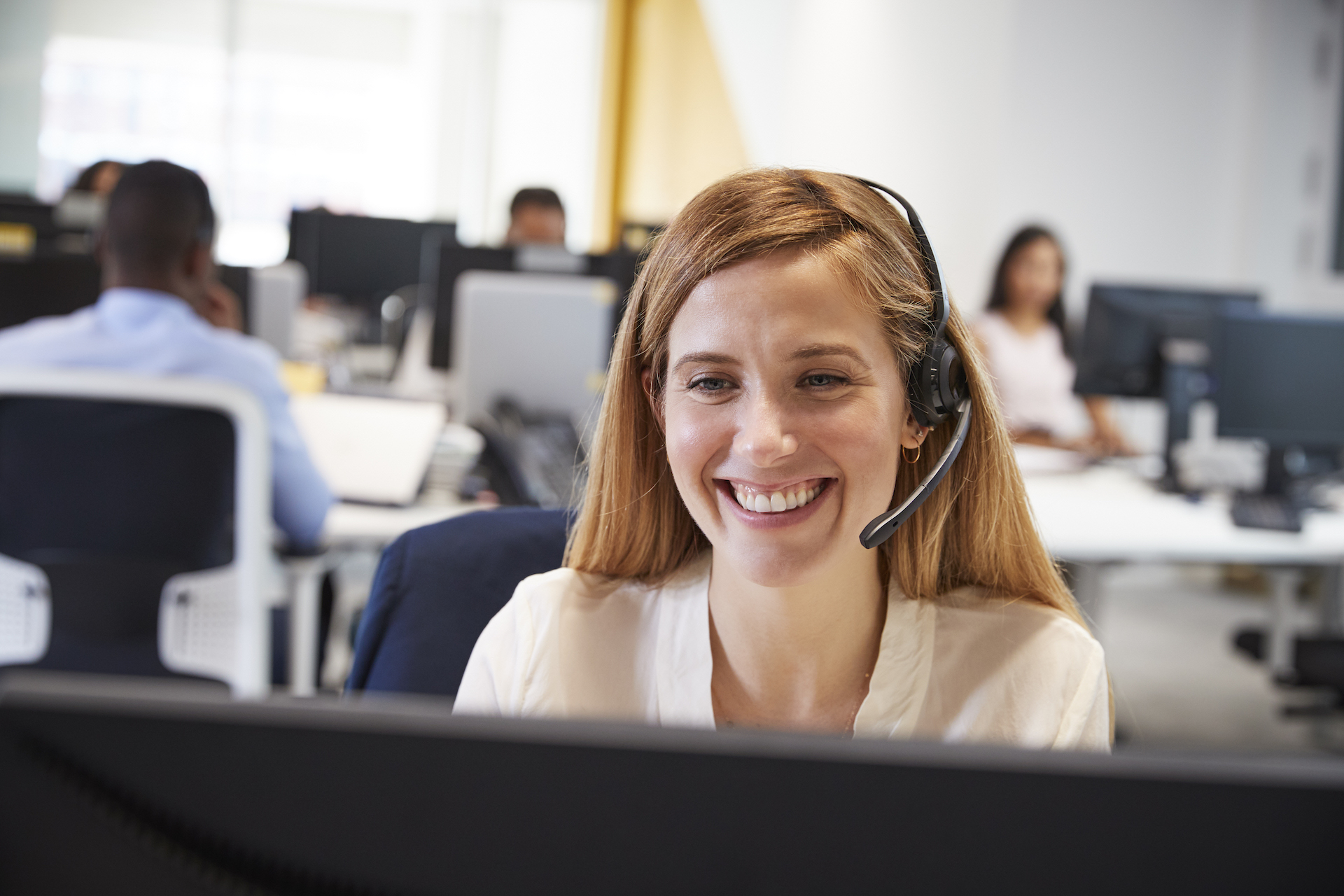VoIP & Phones